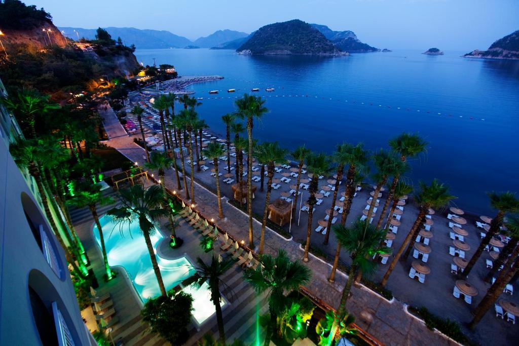 Hotel Quadas - Adult Only Marmaris